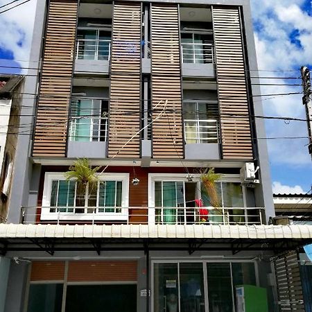 T.M. Home, Hatyai Hat Yai Bilik gambar