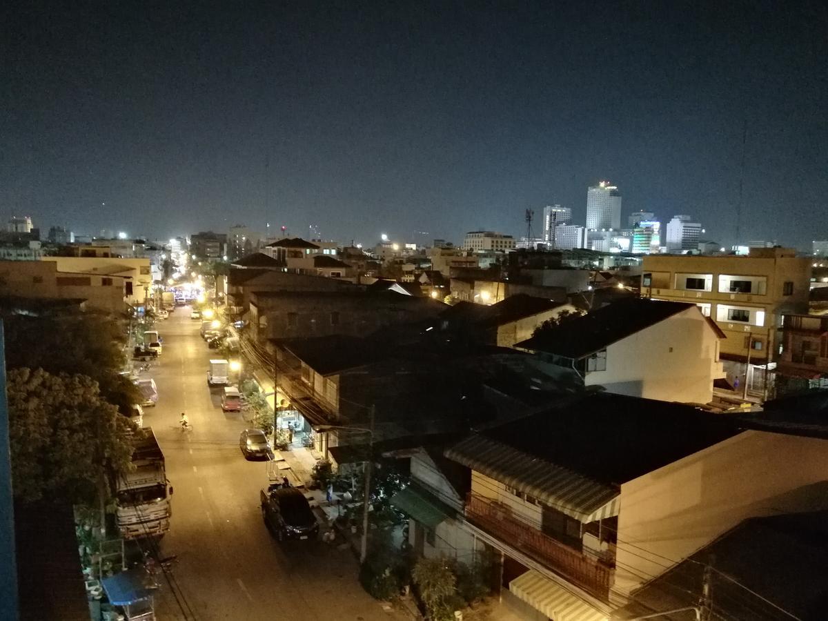 T.M. Home, Hatyai Hat Yai Luaran gambar