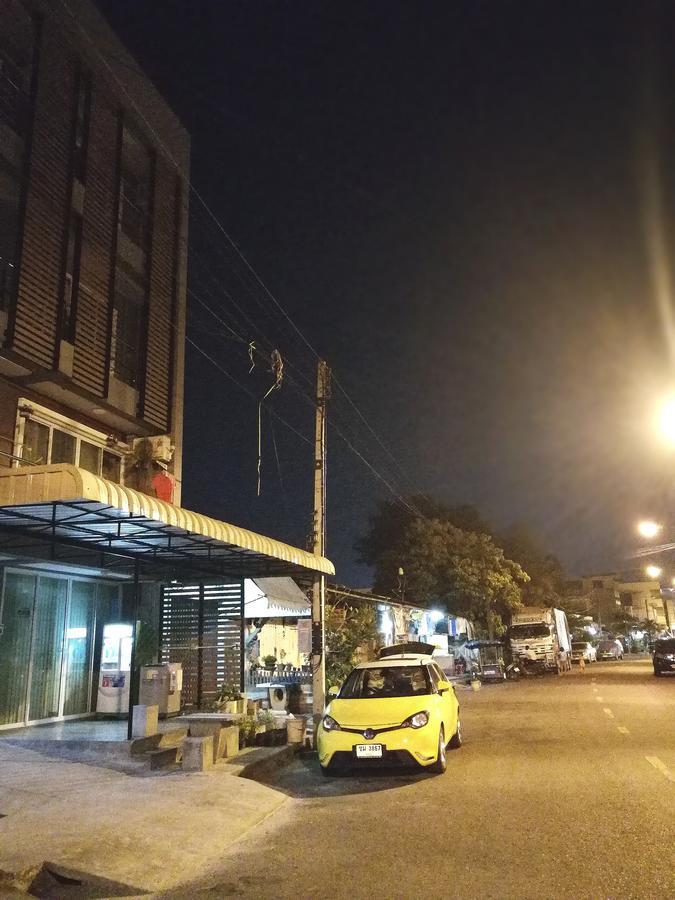 T.M. Home, Hatyai Hat Yai Luaran gambar