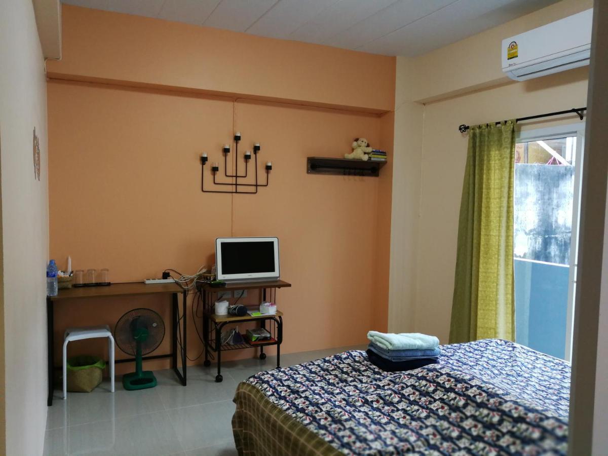 T.M. Home, Hatyai Hat Yai Bilik gambar