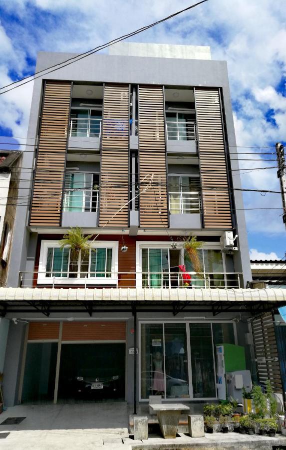 T.M. Home, Hatyai Hat Yai Bilik gambar