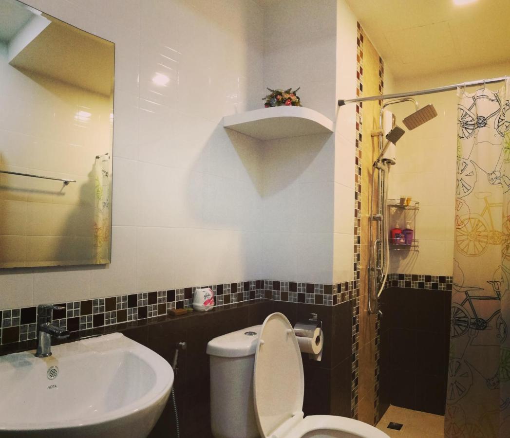 T.M. Home, Hatyai Hat Yai Bilik gambar